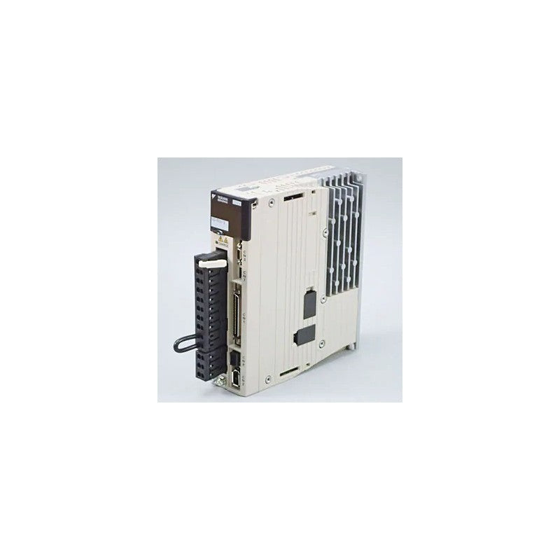 YASKAWA ELECTRIC - SGDV-5R4D01A - Drives