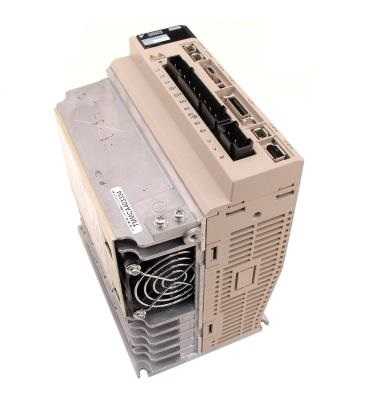 YASKAWA ELECTRIC - SGDV-5R4D01A002000 - Drives