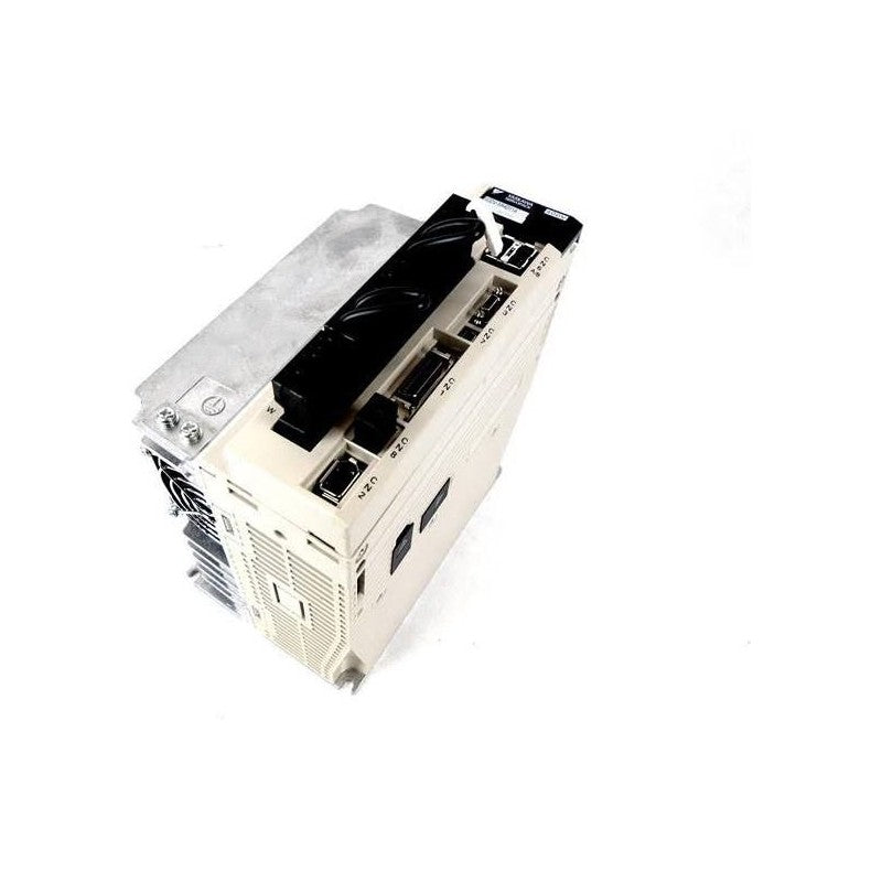 YASKAWA ELECTRIC - SGDV-5R4D11A - Drives