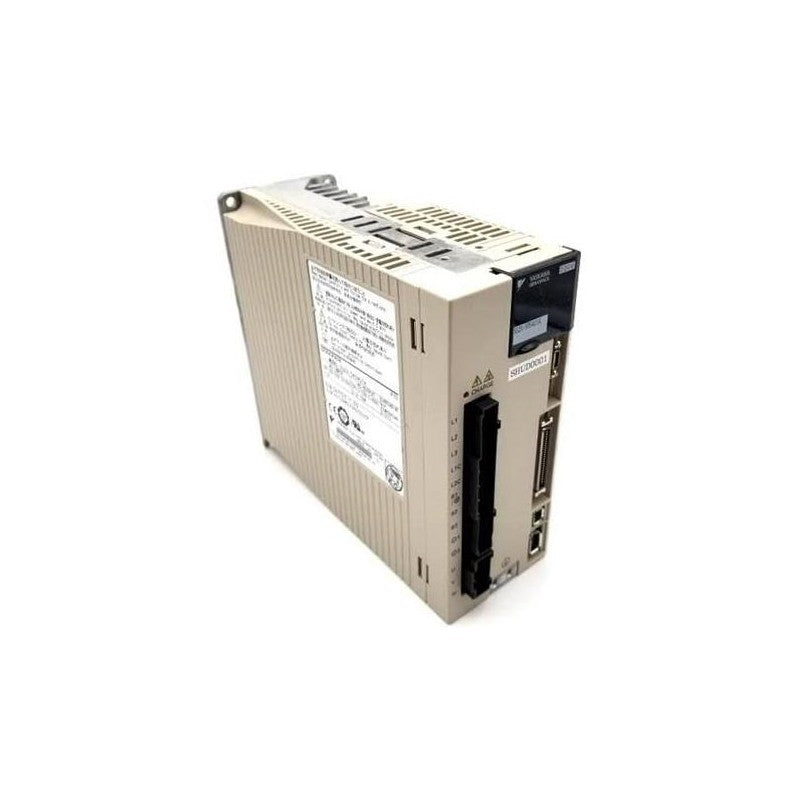YASKAWA ELECTRIC - SGDV-5R5A01A - Drives