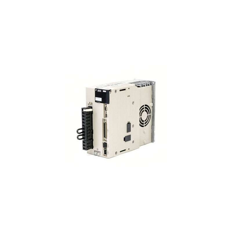 YASKAWA ELECTRIC - SGDV-5R5A01A002000 - Drives
