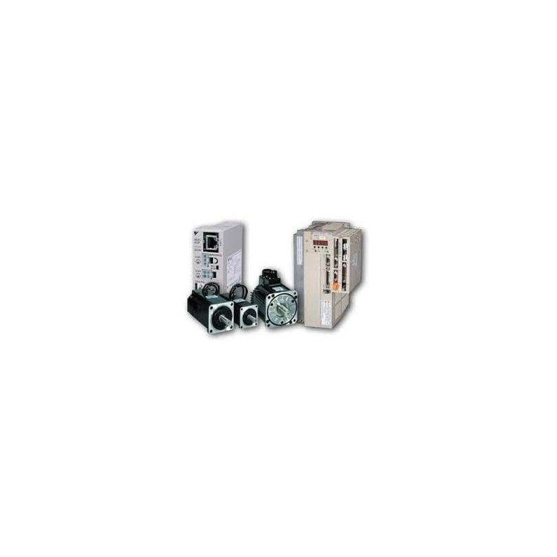 YASKAWA ELECTRIC - SGDV-5R5AE1A - Servo Drives & Controls