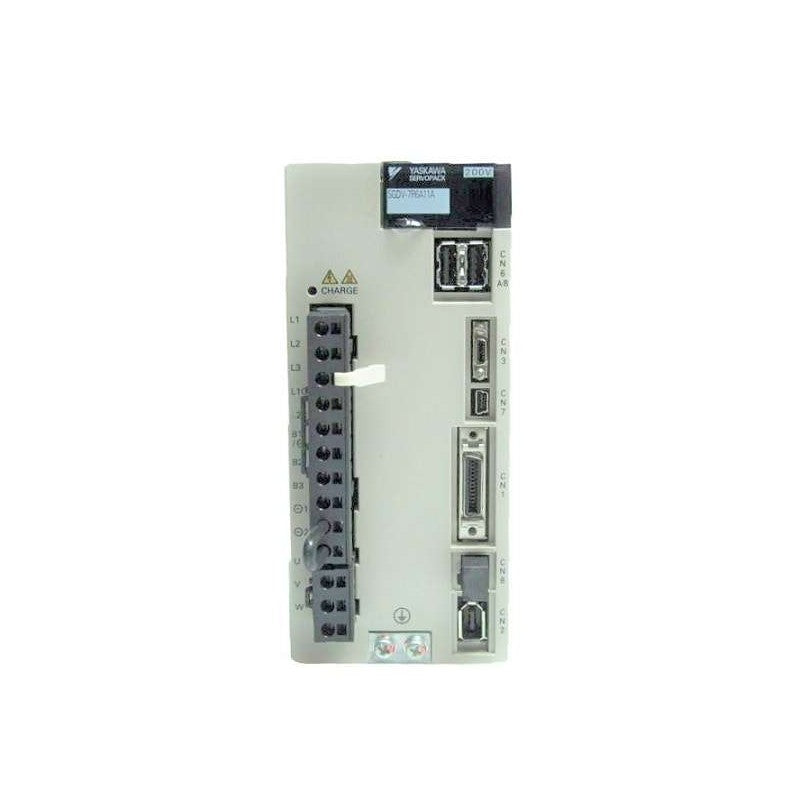 YASKAWA ELECTRIC - SGDV-7R6A11A - Drives