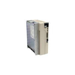 YASKAWA ELECTRIC - SGDV-8R4D11A - Drives