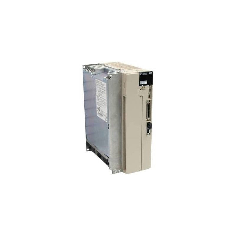 YASKAWA ELECTRIC - SGDV-8R4D11A - Drives