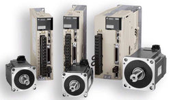 YASKAWA ELECTRIC - SGDV-OCB03A - Drives