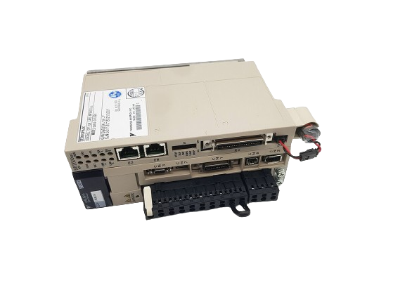 YASKAWA ELECTRIC - SGDV-OCC02A - Drives