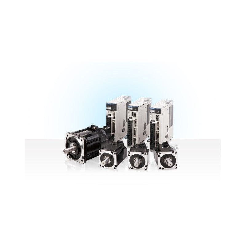 YASKAWA ELECTRIC - SGDV-OZA01A - Drives