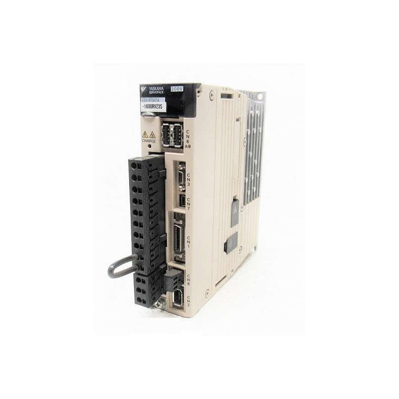 YASKAWA ELECTRIC - SGDV-R70A11A - Drives