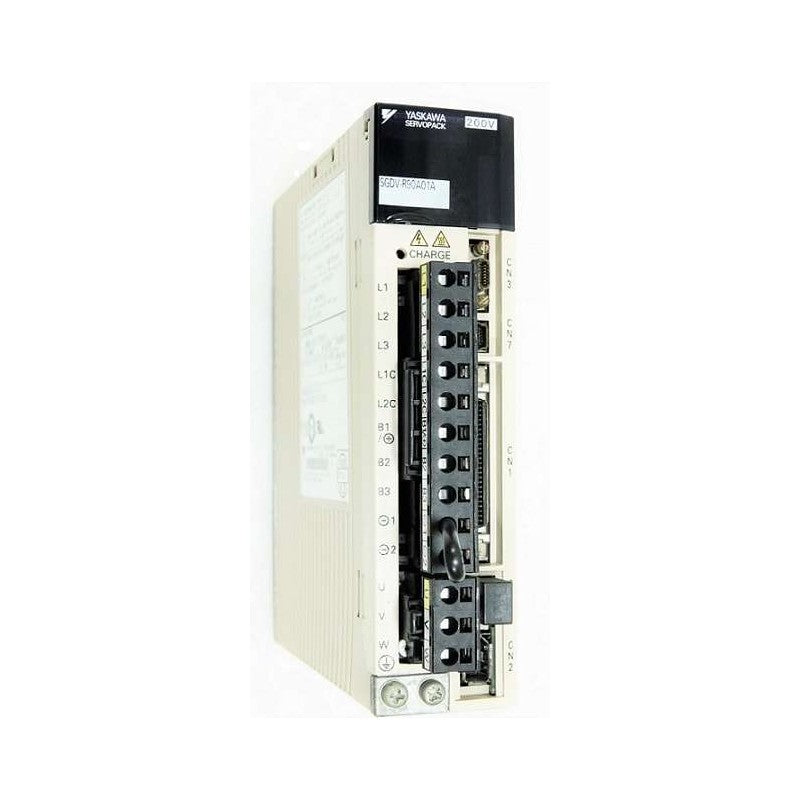 YASKAWA ELECTRIC - SGDV-R90A01A - Drives