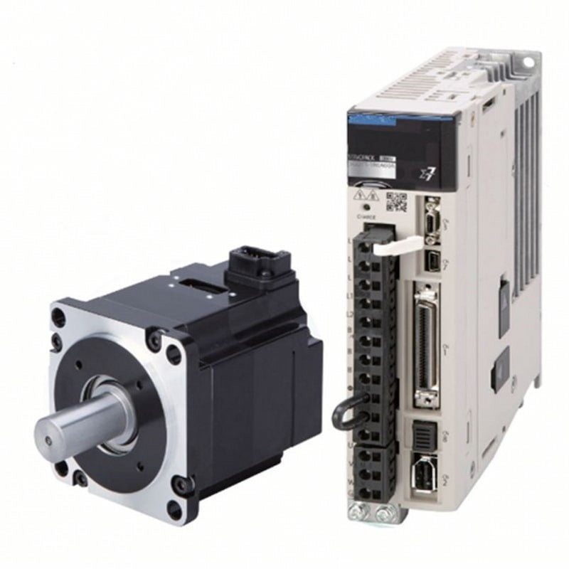 YASKAWA ELECTRIC - SGDV-R90A11B - Drives
