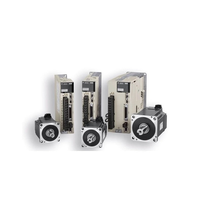YASKAWA ELECTRIC - SGDV-R90A21A - Drives