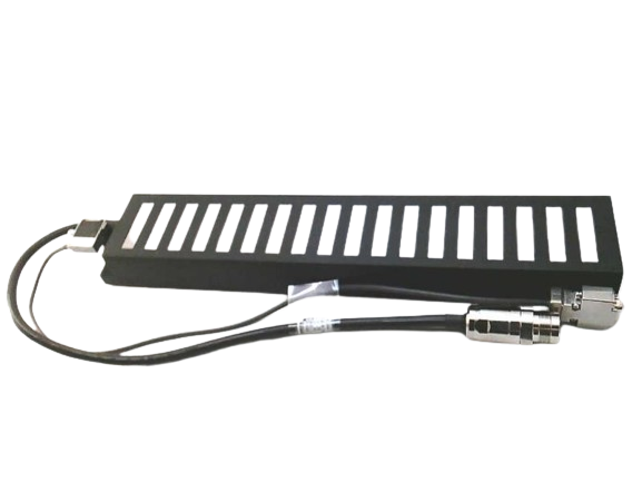 YASKAWA ELECTRIC - SGLFW-50D380BPD - Servo Motors
