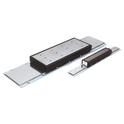 YASKAWA ELECTRIC - SGLGW-60A140CPD - Servo Motors