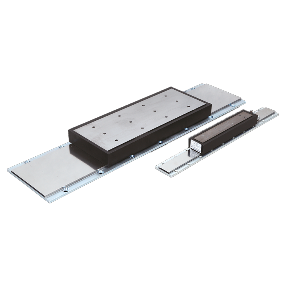 YASKAWA ELECTRIC - SGLGW-60A140CPD - Servo Motors