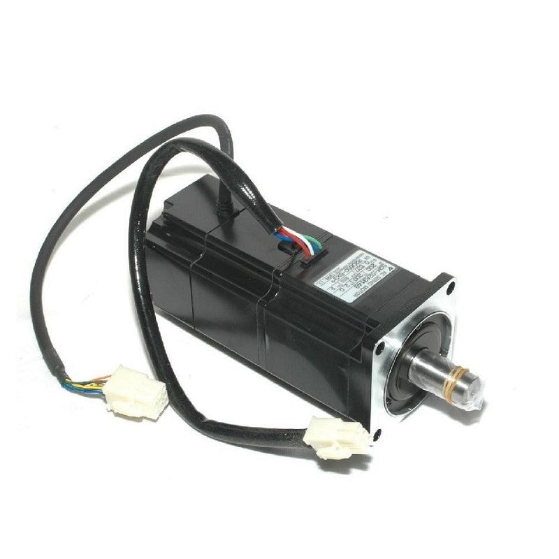YASKAWA ELECTRIC - SGM-02L3B4CL - Servo Motors