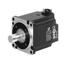 YASKAWA ELECTRIC - SGM-02VWB4 - Servo Motors