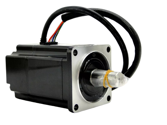 YASKAWA ELECTRIC - SGM-08A314 - Servo Motors