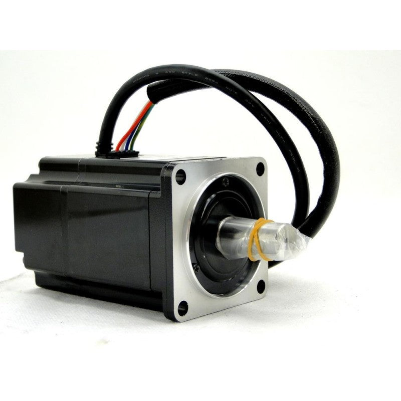 YASKAWA ELECTRIC - SGM-08V3B4C - Servo Motors