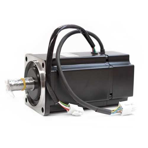 YASKAWA ELECTRIC - SGM08-U2HA12 - Servo Motors