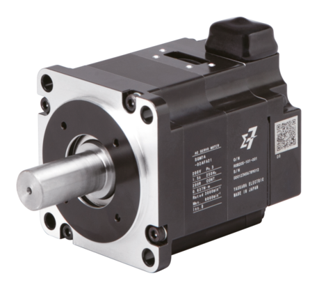YASKAWA ELECTRIC - SGM7A-06A7A6C - Servo Motors