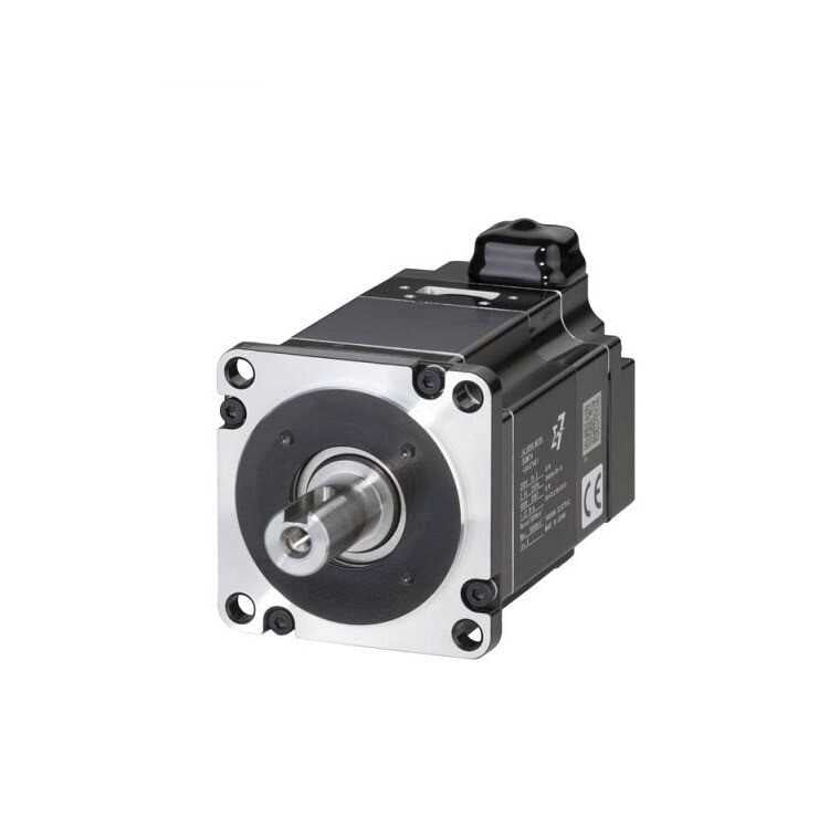 YASKAWA ELECTRIC - SGM7A-10AFA61 - Servo Motors