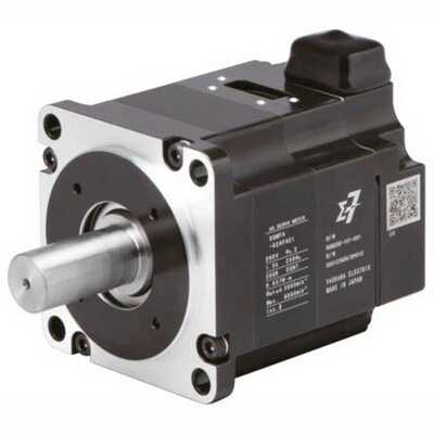 YASKAWA ELECTRIC - SGM7A-15A7D61 - Servo Motors