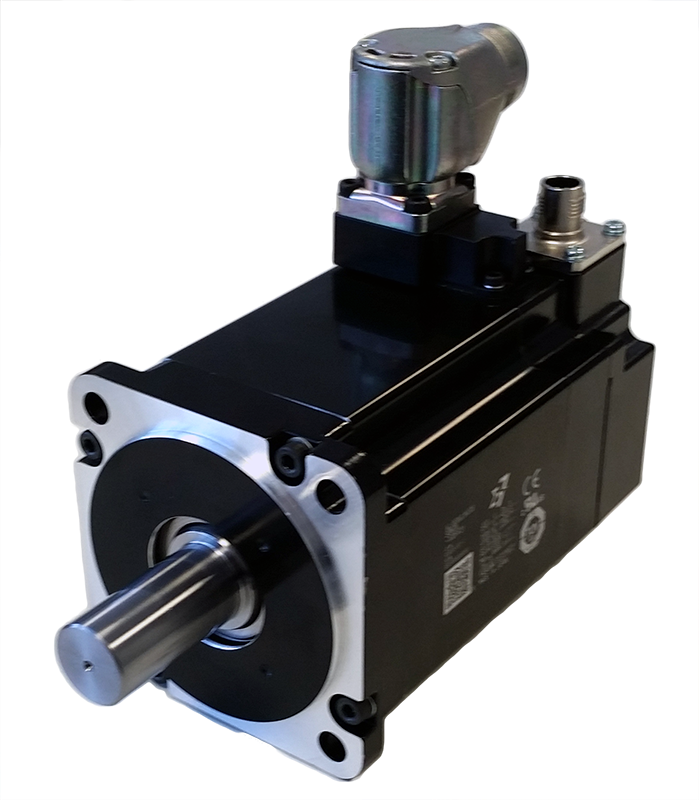 YASKAWA ELECTRIC - SGM7A-40D7F6C - Servo Motors