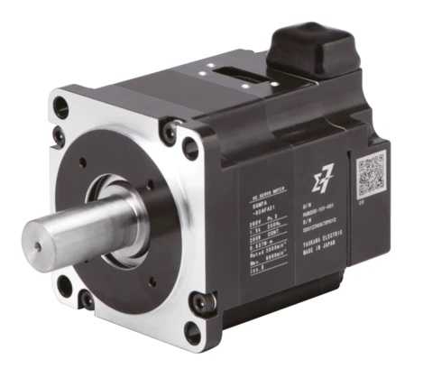 YASKAWA ELECTRIC - SGM7A-C2A7A61 - Servo Motors