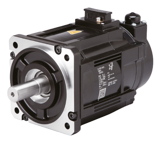 YASKAWA ELECTRIC - SGM7G-09A6AKC - Servo Motors