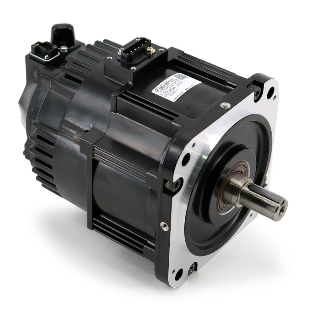 YASKAWA ELECTRIC - SGM7G-09APK-YR11 - Servo Motors