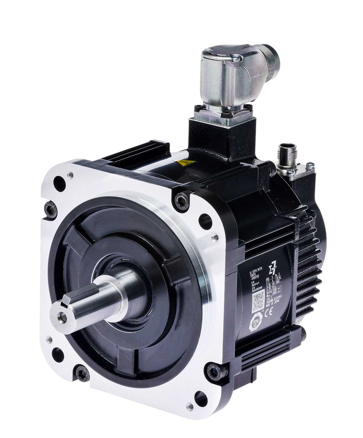 YASKAWA ELECTRIC - SGM7G-09D7FKH - Servo Motors