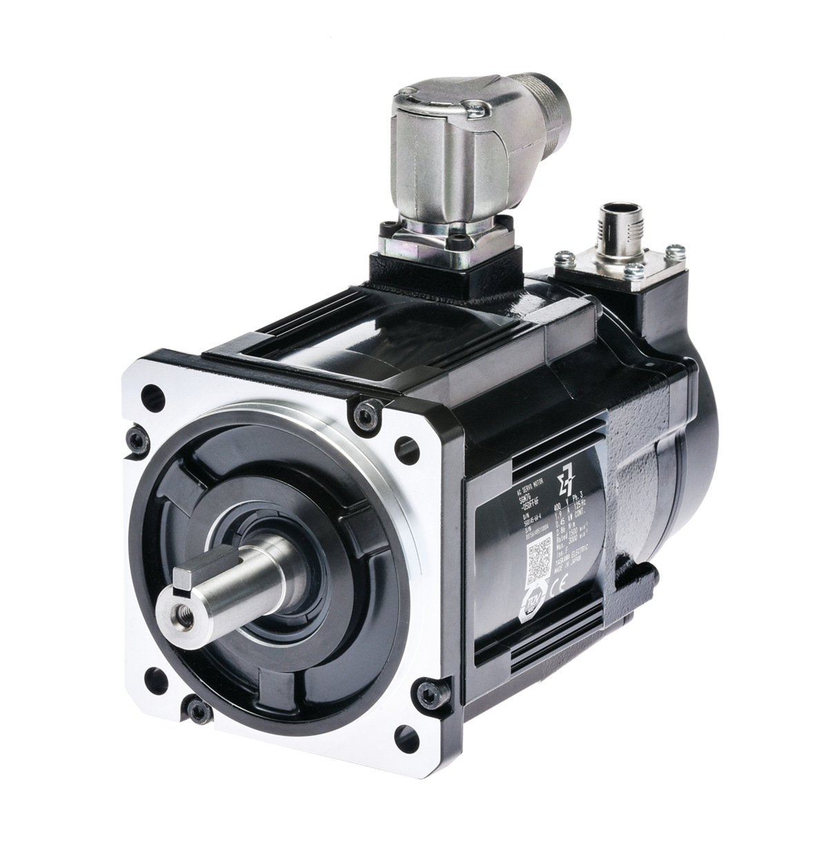 YASKAWA ELECTRIC - SGM7G-13DFFKF - Servo Motors