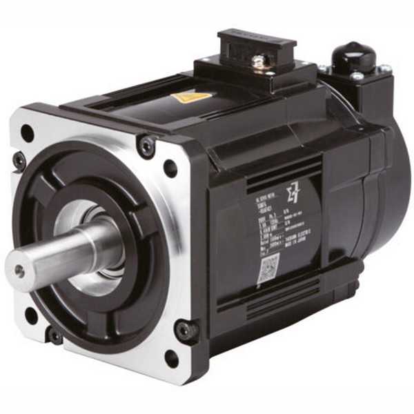 YASKAWA ELECTRIC - SGM7G-20A7D6E - Servo Motors