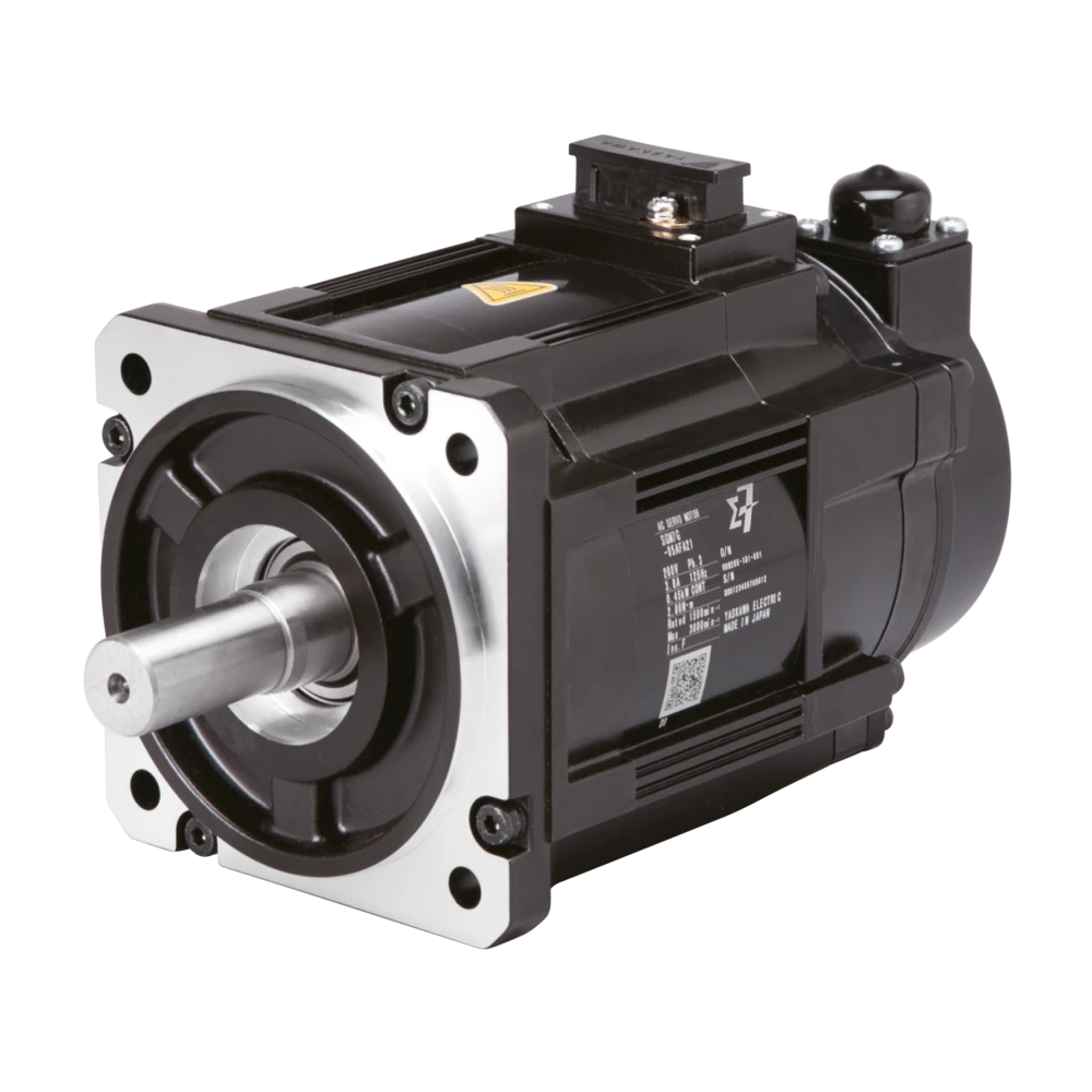 YASKAWA ELECTRIC - SGM7G-30A6A61 - Servo Motors