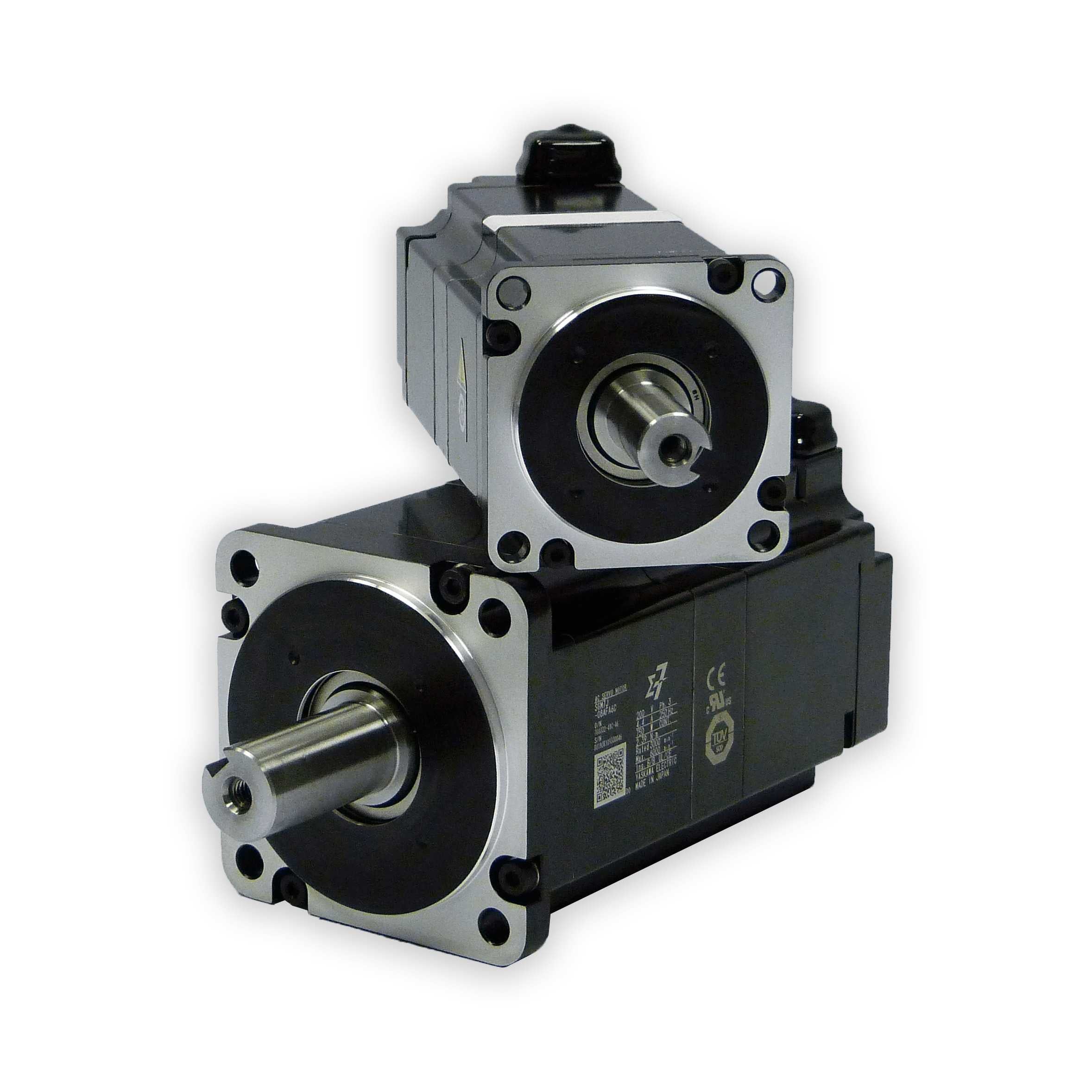 YASKAWA ELECTRIC - SGM7G-30DFF6F - Servo Motors