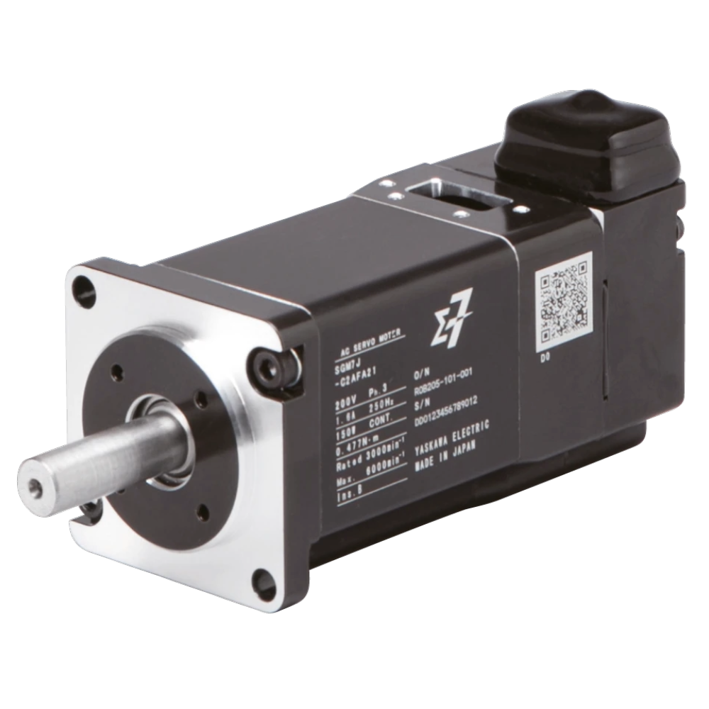 YASKAWA ELECTRIC - SGM7J-01A7A61 - Servo Motors