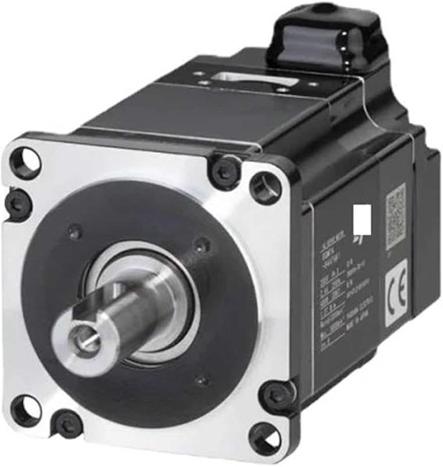 YASKAWA ELECTRIC - SGM7J-01A7C6E - Servo Motors