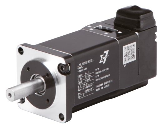 YASKAWA ELECTRIC - SGM7J-01A7C6S - Servo Motors