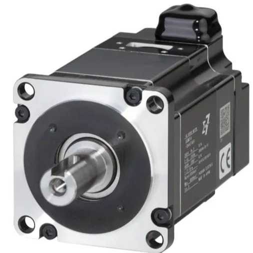 YASKAWA ELECTRIC - SGM7J-02A7A2C - Servo Motors
