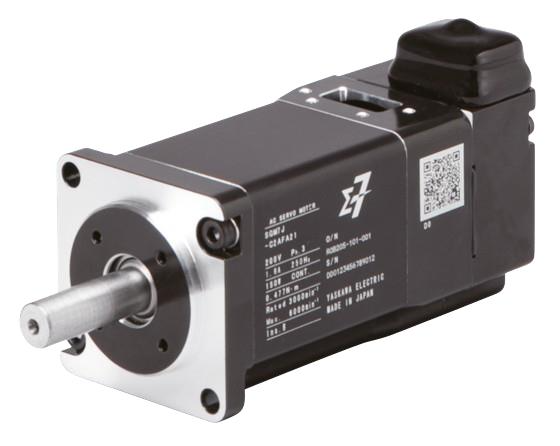 YASKAWA ELECTRIC - SGM7J-02AFA61 - Servo Motors