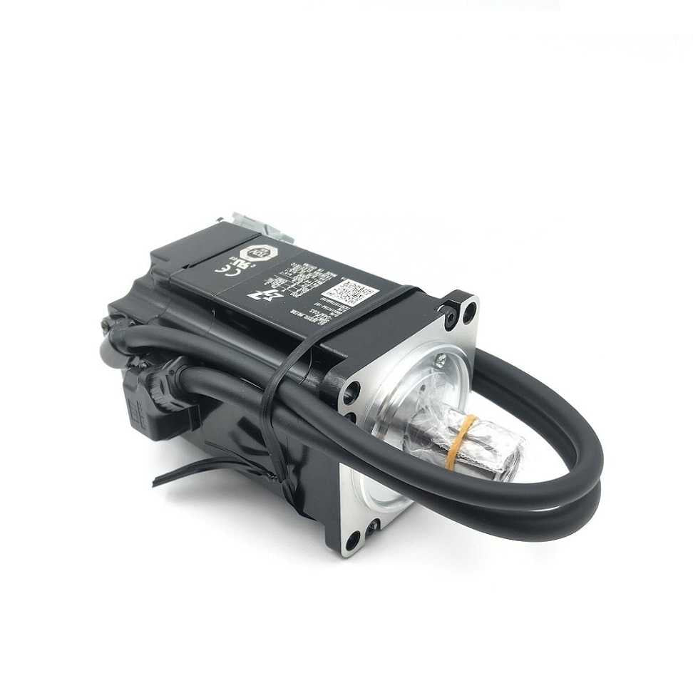 YASKAWA ELECTRIC - SGM7J-02AFA6C - Servo Motors