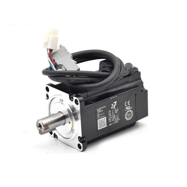 YASKAWA ELECTRIC - SGM7J-04A6A61 - Servo Motors