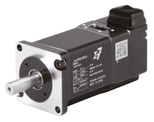 YASKAWA ELECTRIC - SGM7J-04A7A21 - Servo Motors
