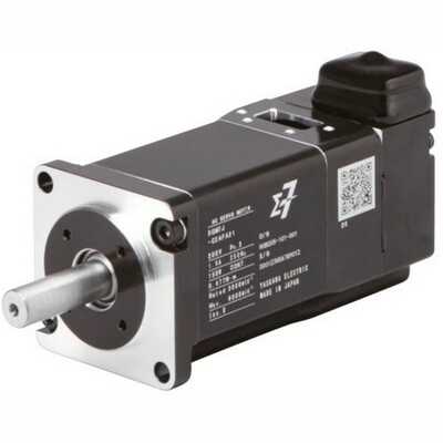 YASKAWA ELECTRIC - SGM7J-04A7D61 - Servo Motors