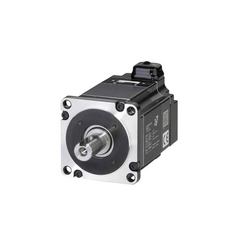 YASKAWA ELECTRIC - SGM7J-04AFA6C - Servo Motors