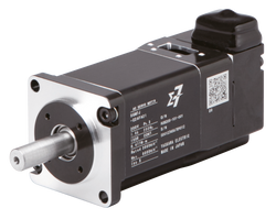 YASKAWA ELECTRIC - SGM7J-04AFA6S - Servo Motors