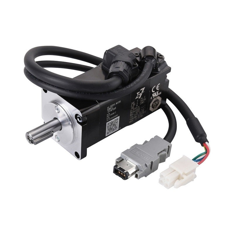 YASKAWA ELECTRIC - SGM7J-04AFC6E - Servo Motors