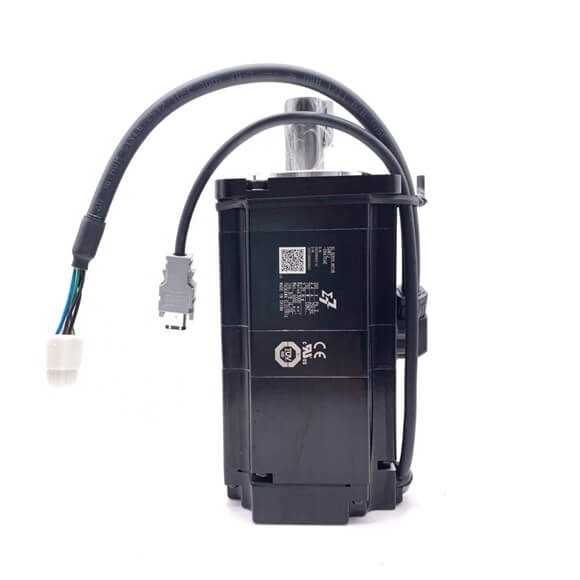 YASKAWA ELECTRIC - SGM7J-08A7C6E - Servo Motors