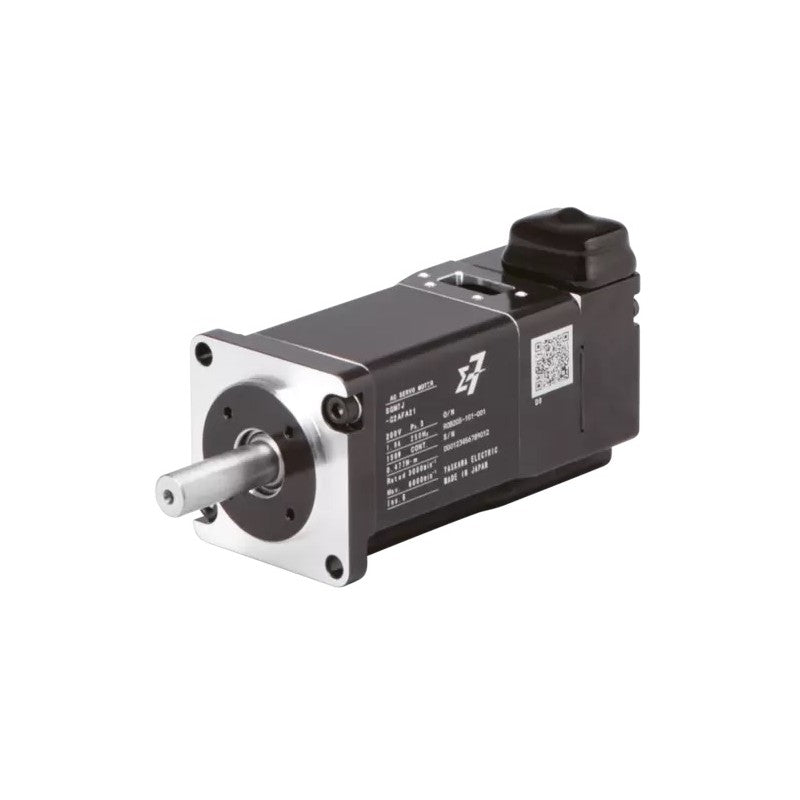 YASKAWA ELECTRIC - SGM7J-08AFA6C - Servo Motors